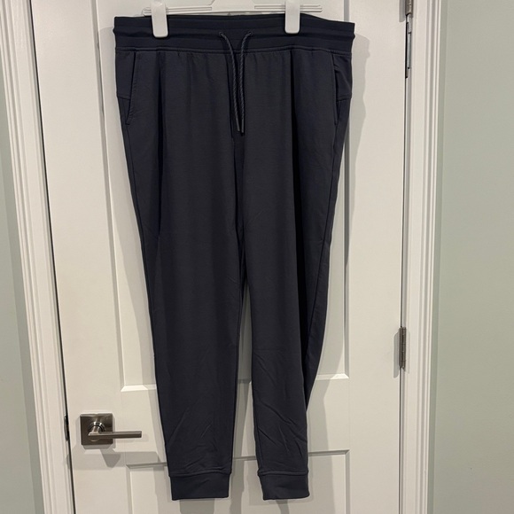 Free Fly Apparel Pants - NEW Free Fly Apparel Womens Bamboo Lightweight Fleece Joggers XL